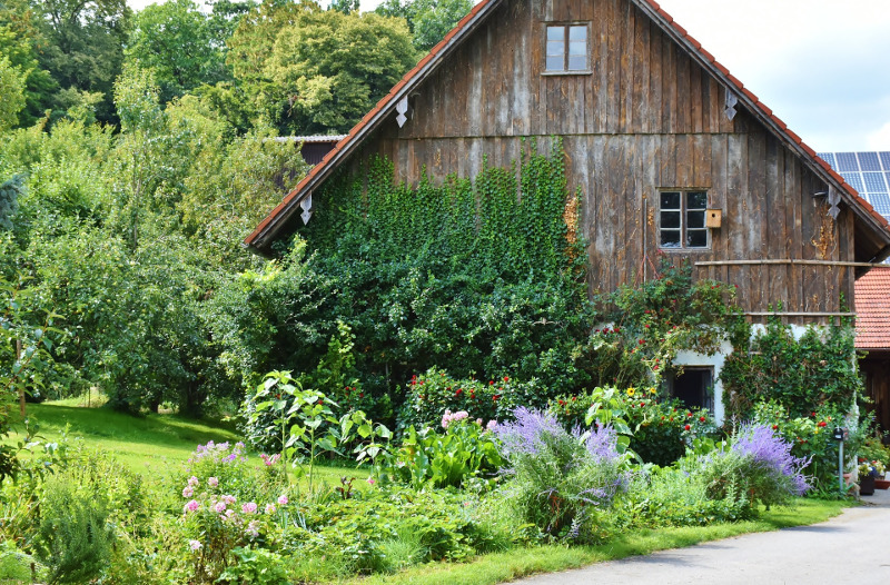 Farm House Lembang