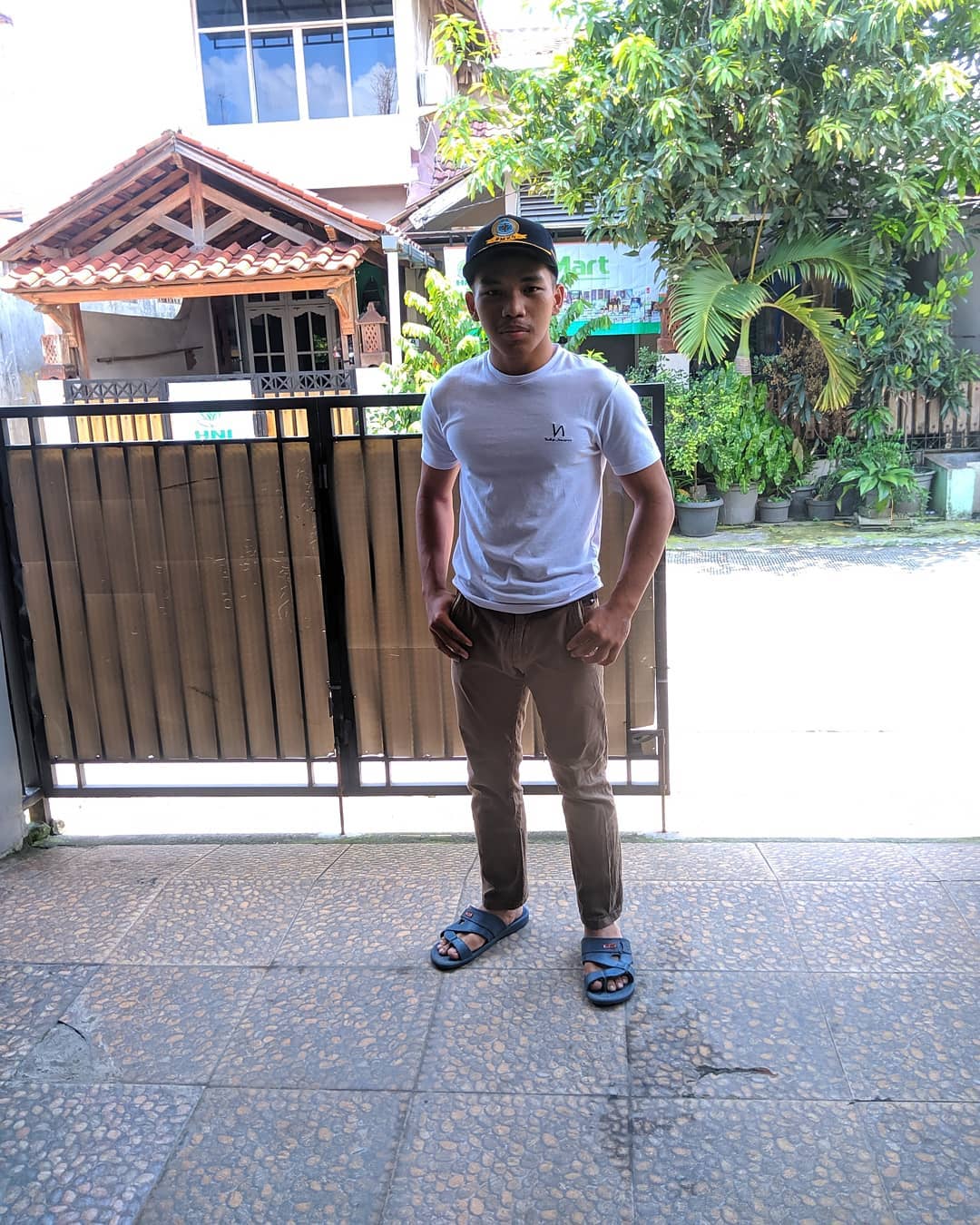 Ivan Bagus Widodo